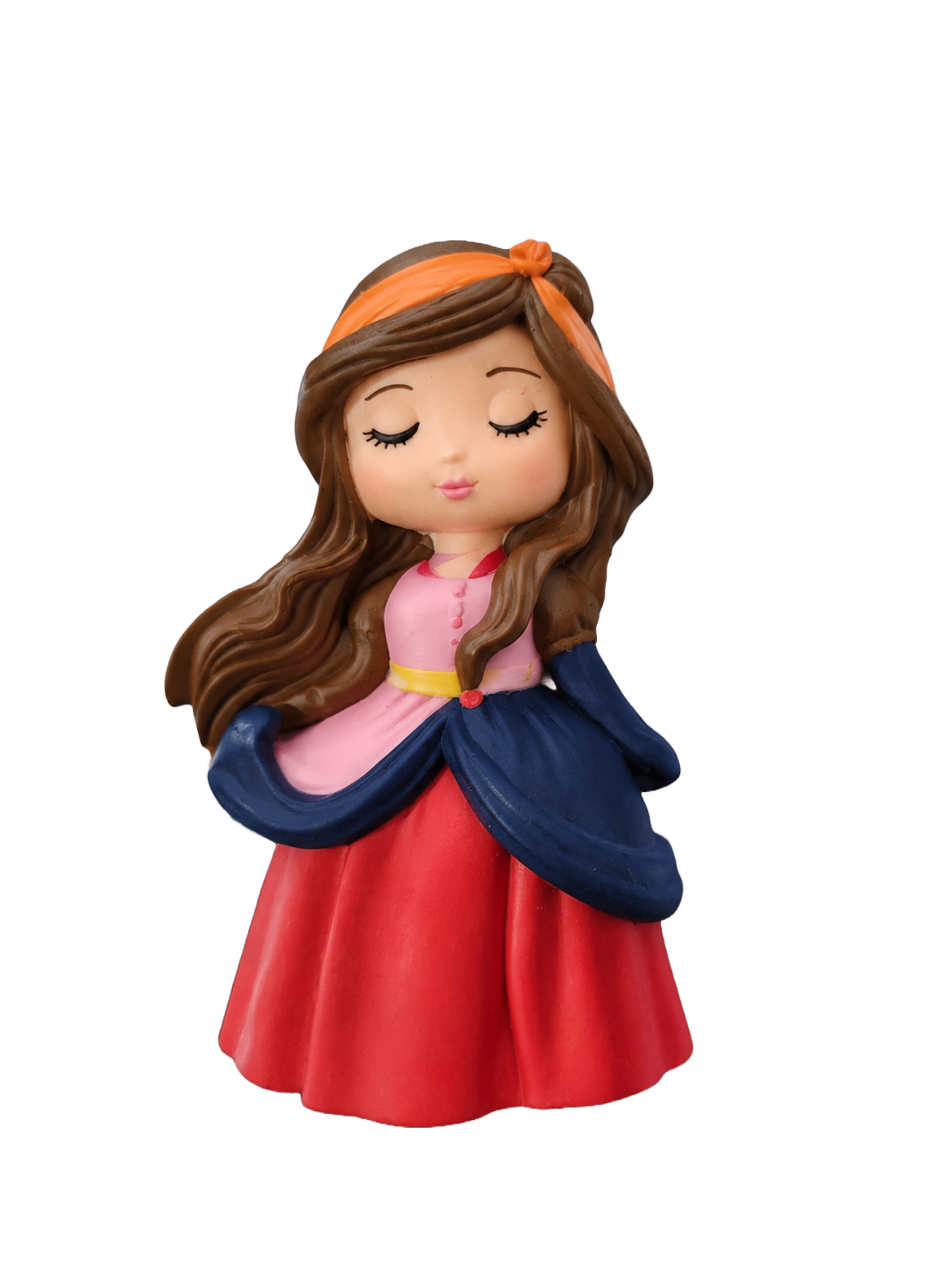 Starry Princess II
